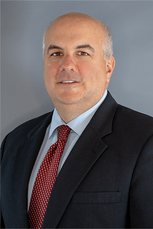 Doug Leonardo, LCSW