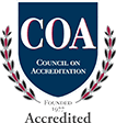 Council of Accreditation